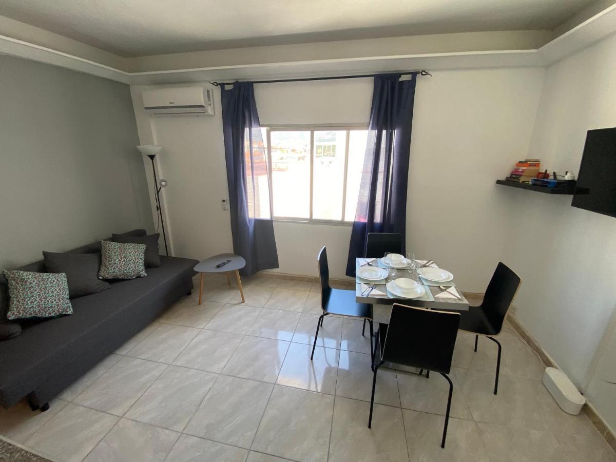 Los Boliches Apartment فوينخيرولا المظهر الخارجي الصورة